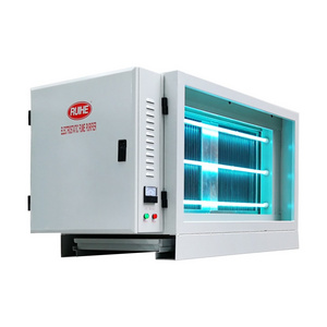 DR AIRE Save 20% Cost Air Eliminator For  Commercial Kitchen 7000CMH