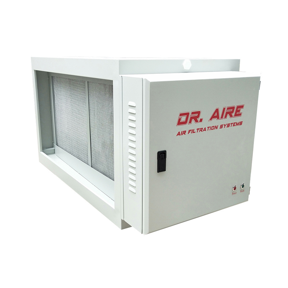 DR AIRE Save 20% Cost Air Eliminator For  Commercial Kitchen 7000CMH