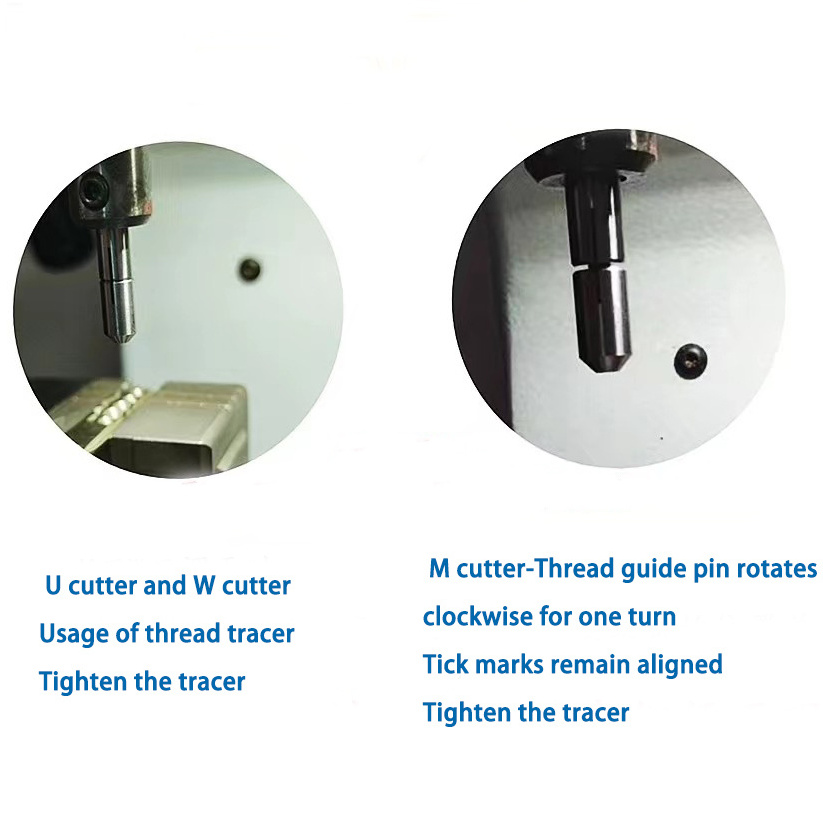 Full Set High Security Mul T Lock Vertical Manual Key Machine Cutter Locksmith Tool