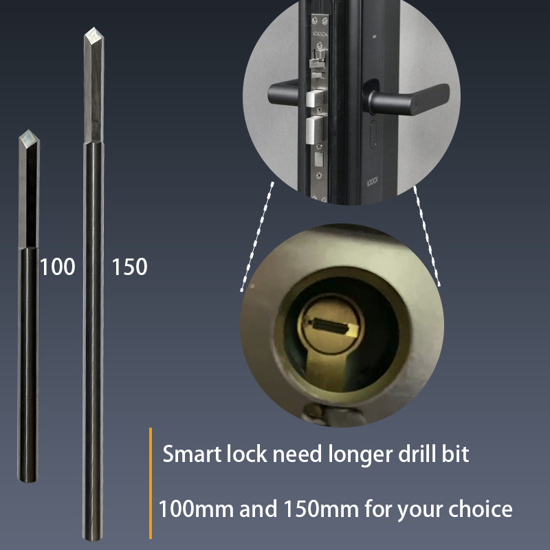 RAISE Locksmith Supplies Lock Picking Tools Unlock Open Doors Tool for Lock Cylinder