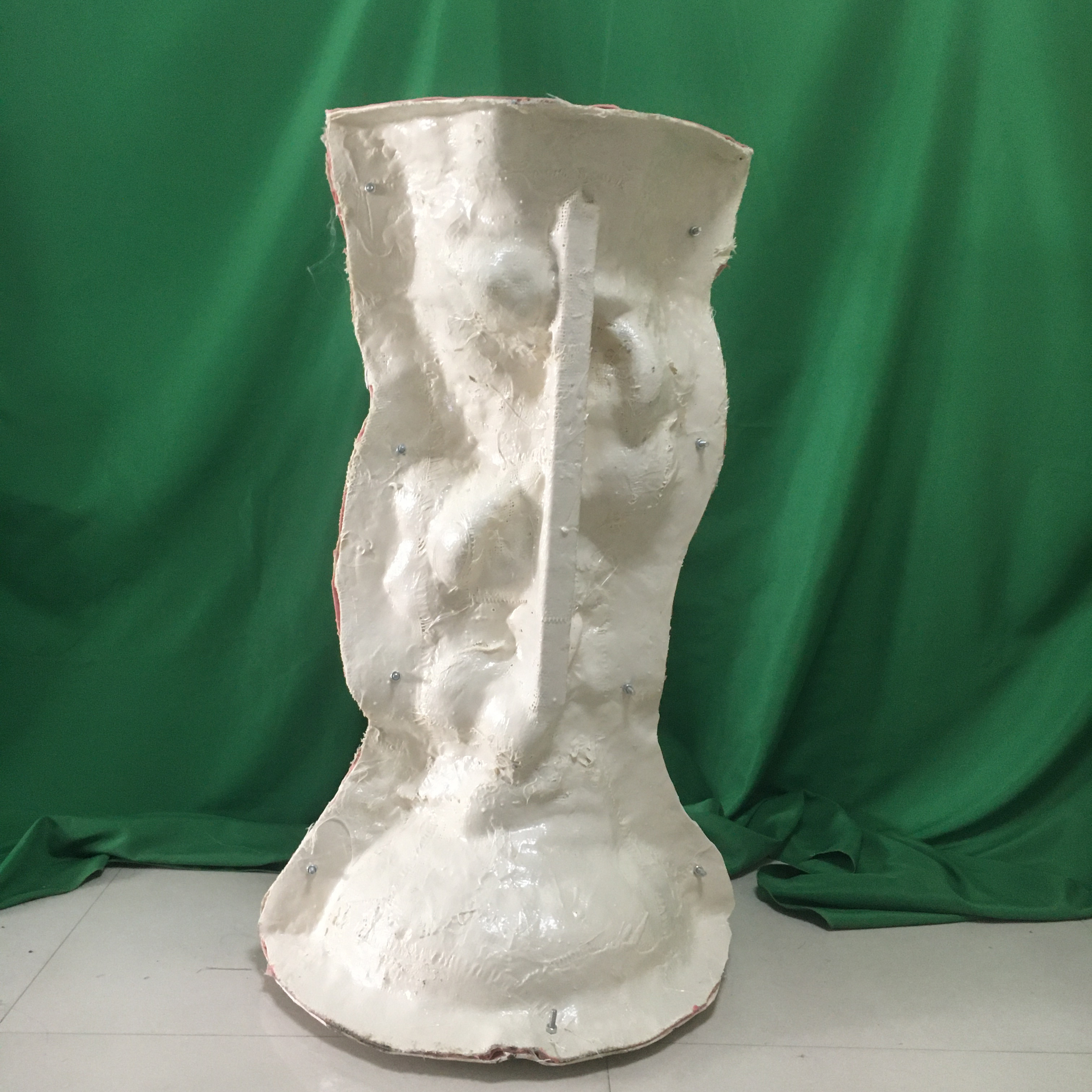 Big Cement Concrete fountain fiberglass  Molds for Outdoor Garden House Building Decoration