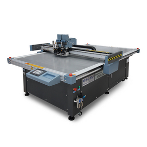 High Speed Ruizhou Automatic CNC Carbon Fiber Sheet Cutting Machine Factory