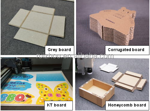 Affordable CNC Automatic honeycomb board cutting machine