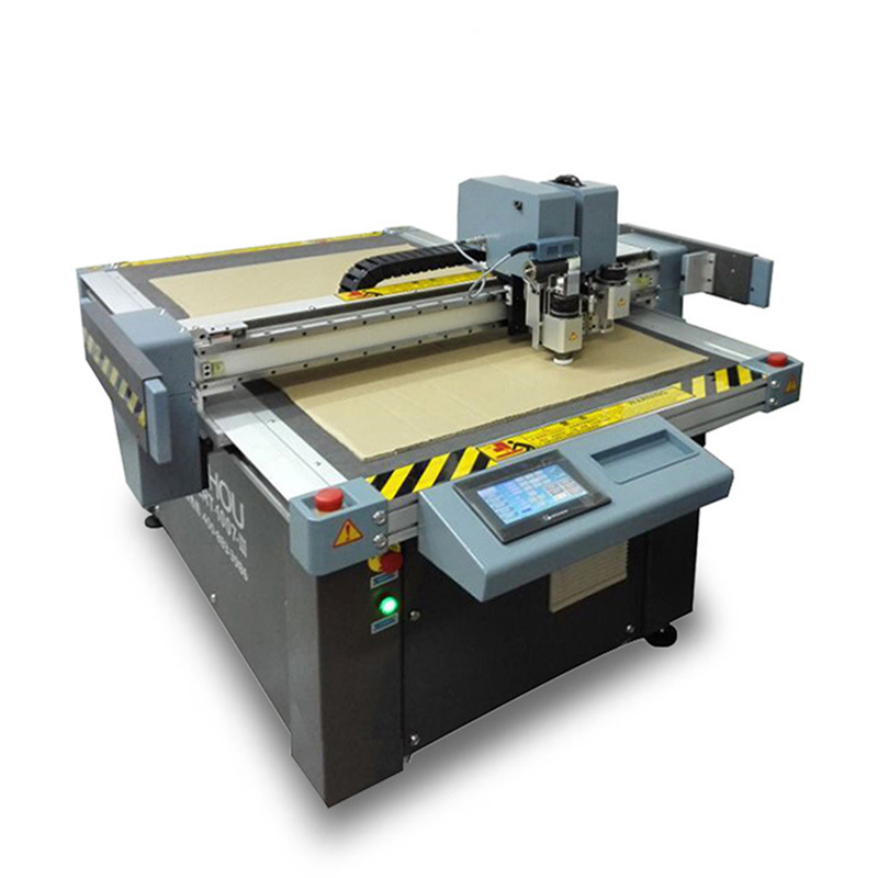 Affordable CNC Automatic honeycomb board cutting machine