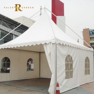 Custom tents with logo 10x10 10x20 20x20 20x40 10x30 canopy tents marquees wedding commercial clear top outdoor event party tent