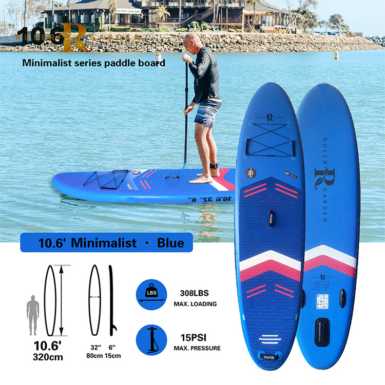 Light weight inflatable paddle board supstand up inflat race sup water sports equipment inflatable paddle surf rescue board