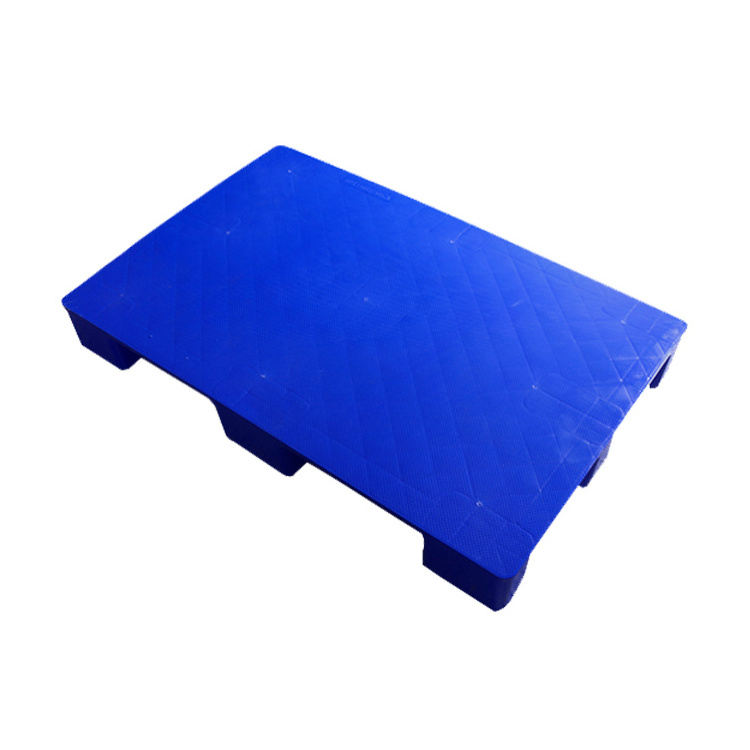 anti-slip low price HDPE plastic pallet supplier for export