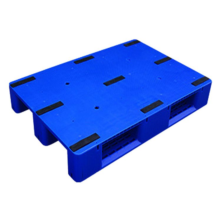 anti-slip low price HDPE plastic pallet supplier for export