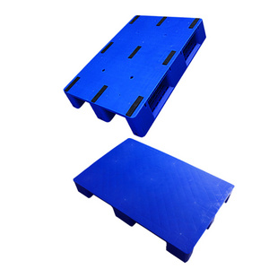 anti-slip low price HDPE plastic pallet supplier for export