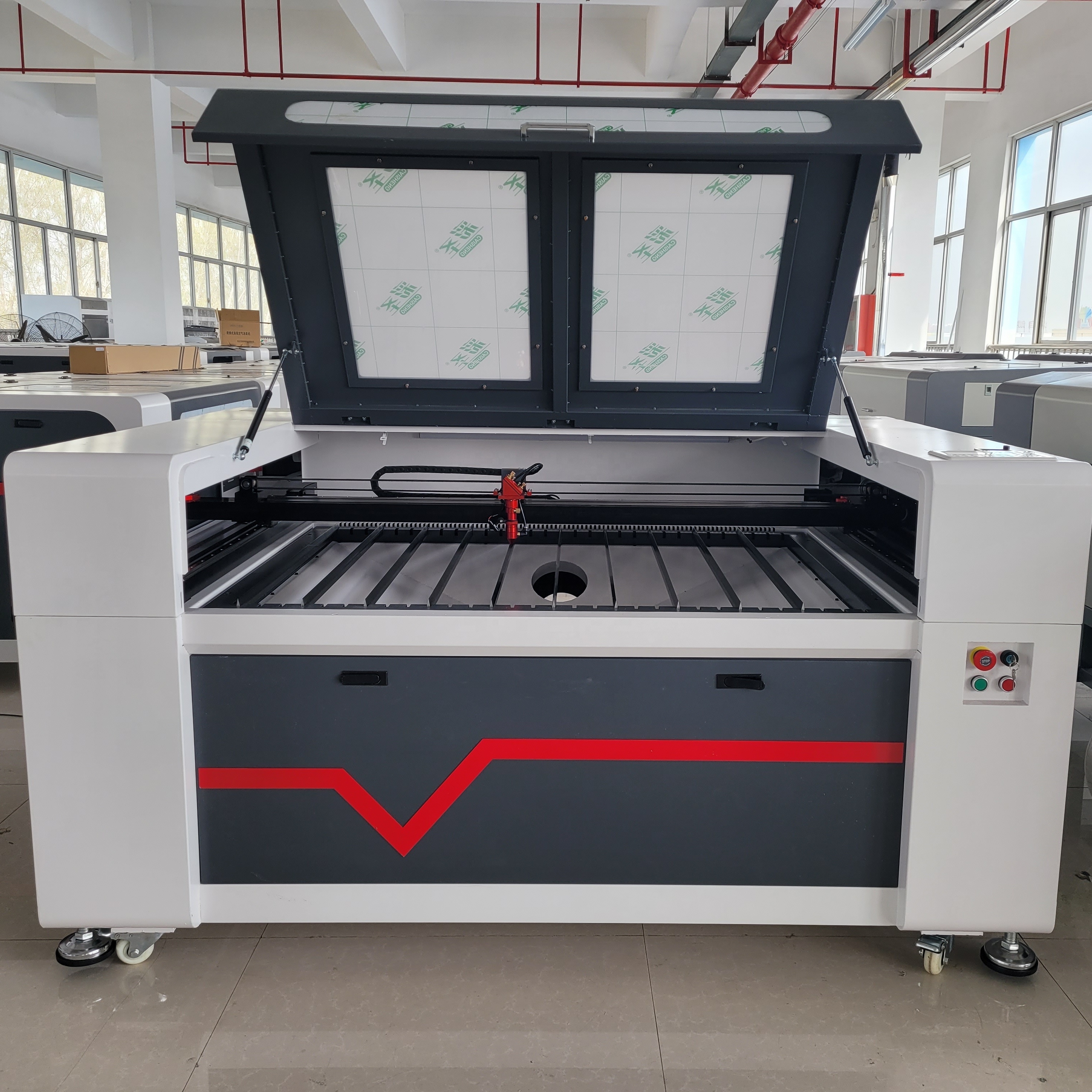 co2 150w laser 1390 laser cutting machine auto focus co2 granite laser engraving cutting machines