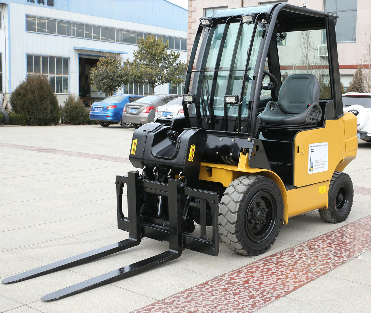 RUM brand China Telescopic Handler forklift,Forklift Loader or Forklift Truck T30D