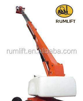 telescoping lift telescopic boom sky lift for sale