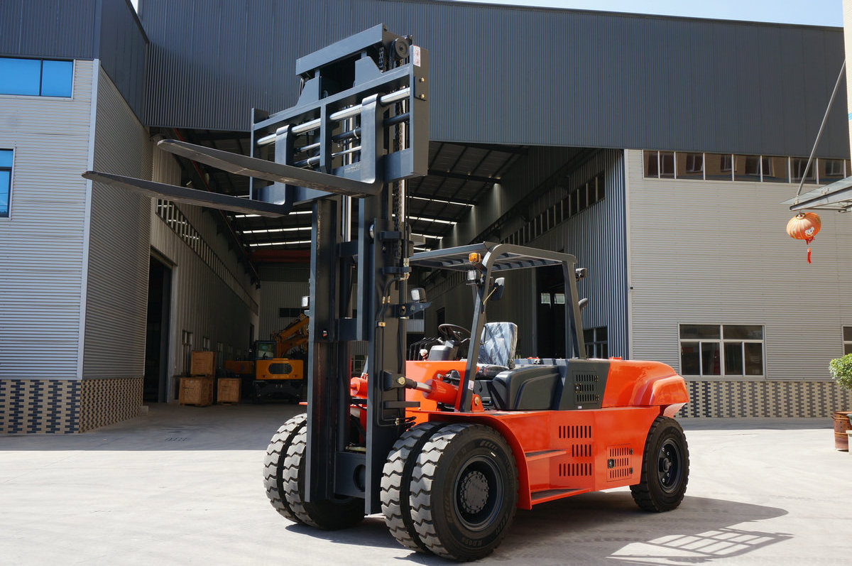 Diesel 20 ton,15 ton forklift truck container forklift 12000 kg,15000kg,20000kg