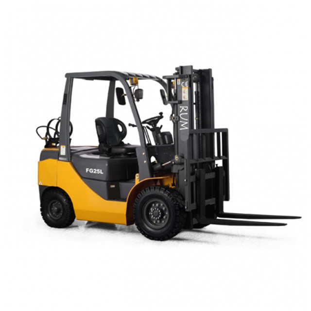 lpg Forklift 3.5 ton forklift gasoline 3500 kg,6000 kg,7000 kg CE ,EPA