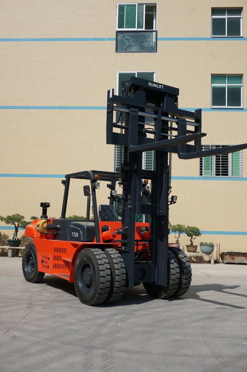 Diesel 20 ton,15 ton forklift truck container forklift 12000 kg,15000kg,20000kg