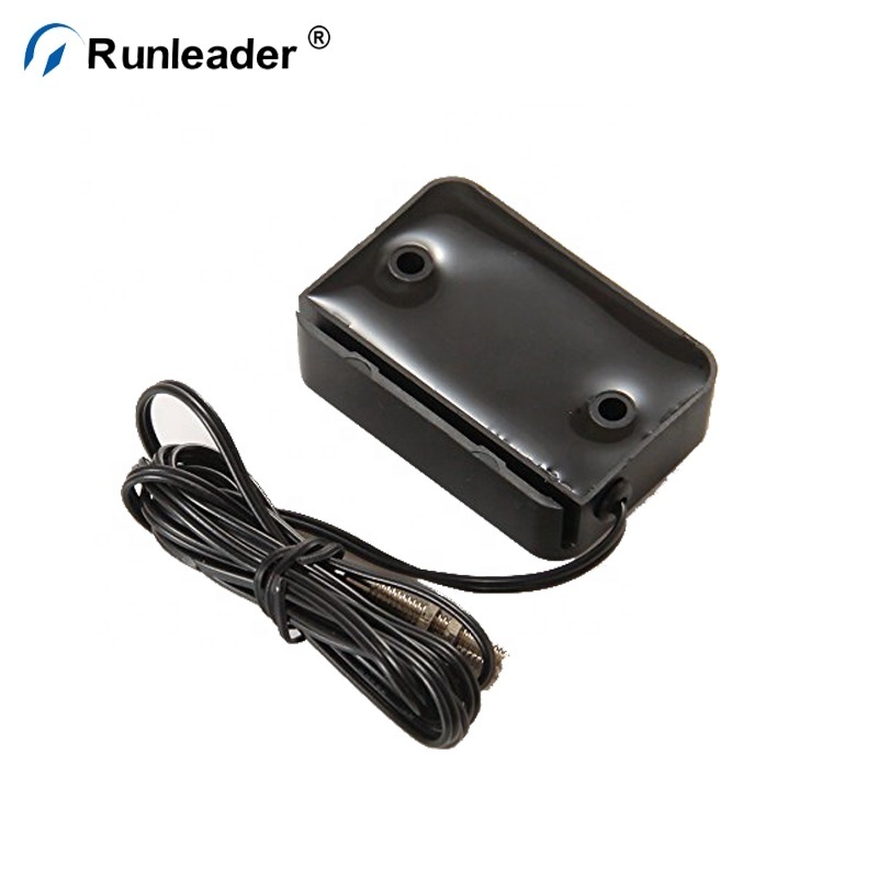 Runleader Waterproof Digital Truck Tractor Diesel Engine Tachometer