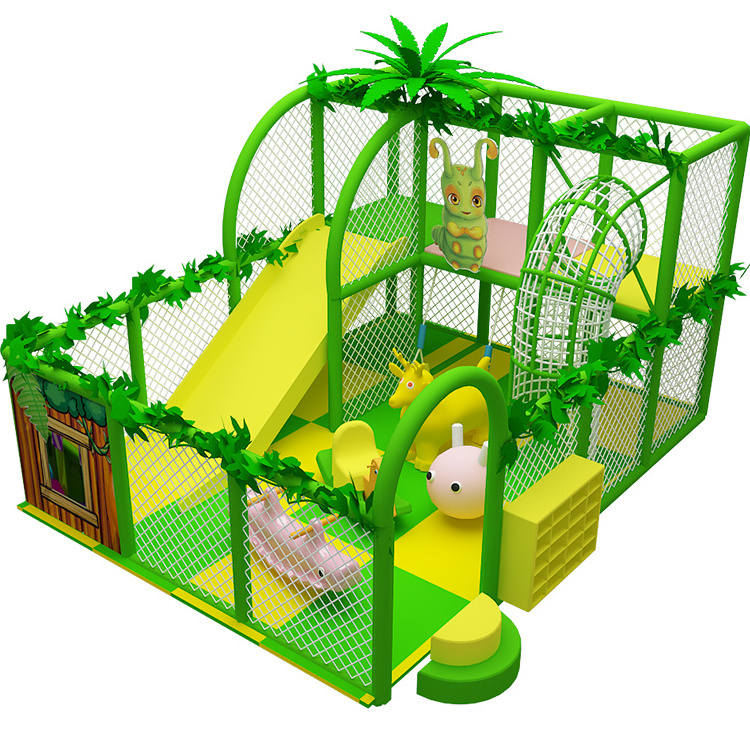 Malaysia Style Jungle Gym For Kids Indoor Games Indoor Playground Equipment Designer Slides Toys For Preschool Playground