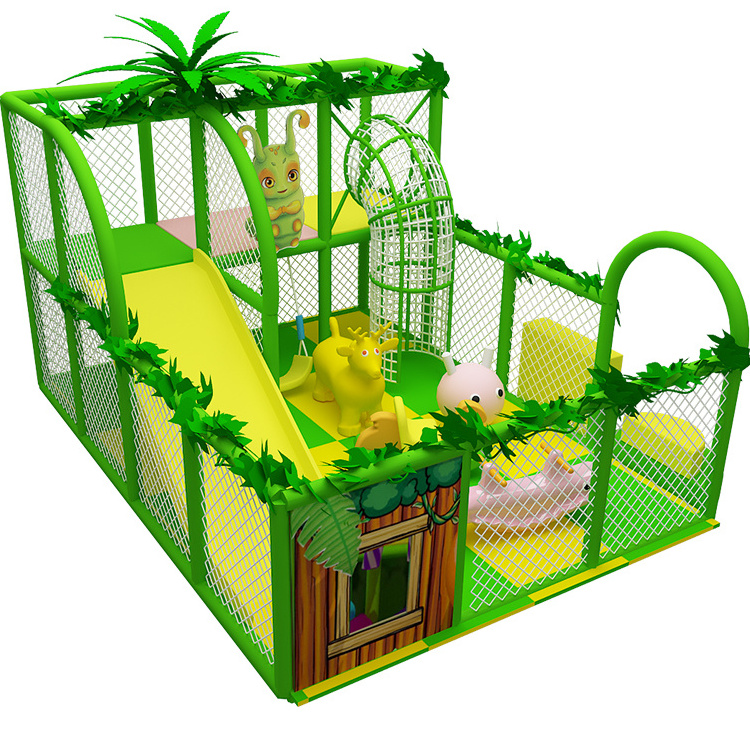 Malaysia Style Jungle Gym For Kids Indoor Games Indoor Playground Equipment Designer Slides Toys For Preschool Playground