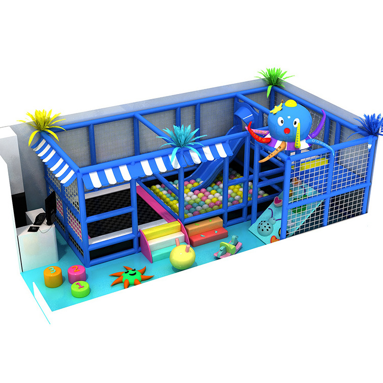 Kids Playground Activity Interno Price Indoor Interactive Games Second Hand Preschool Home Playground Equipment For Sale