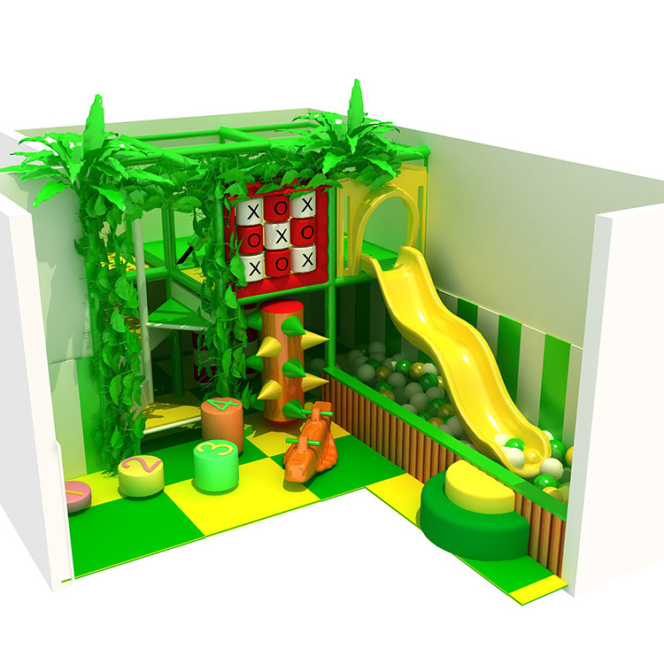 Malaysia Style Jungle Gym For Kids Indoor Games Indoor Playground Equipment Designer Slides Toys For Preschool Playground