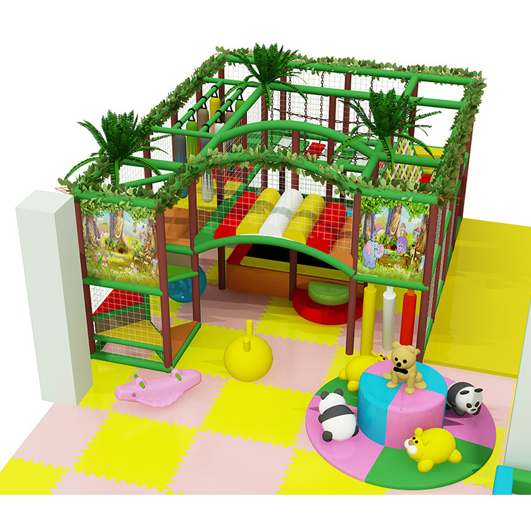 Play Zone Pvc Pipe Cover Teen Children Home Kids Indoor Playground Toys Children Play Area Indoor Interactive Games For House