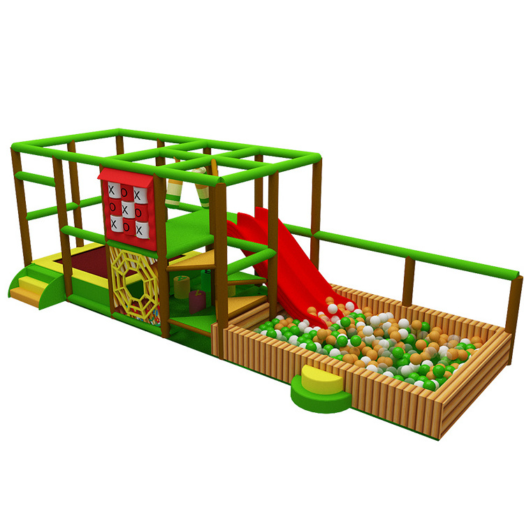 Kids Indoor Playground Designer Slides Second Hand Children Used Preschool Trampoline Indoor Playground Equipment Sale Prices