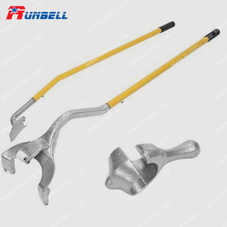 truck tire changer removal tool Tyre Lever for truck