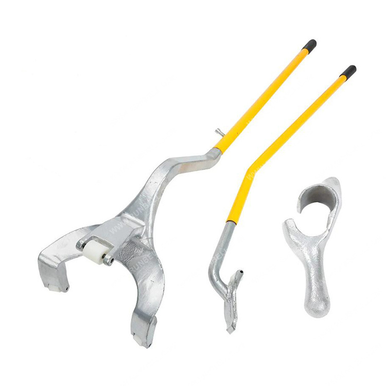 truck tire changer removal tool Tyre Lever for truck