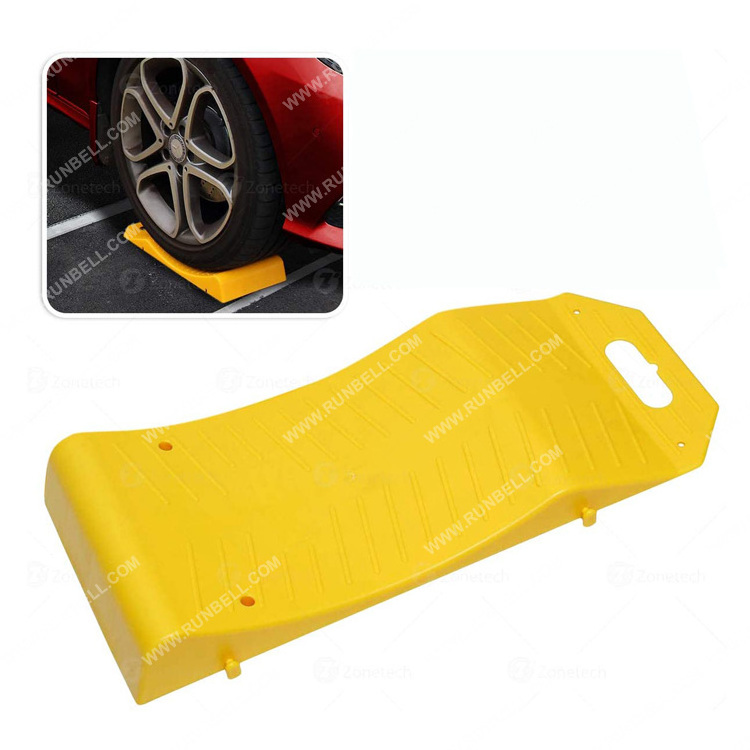 China Factory Best-selling Tire Cradles Car Tyre Saver