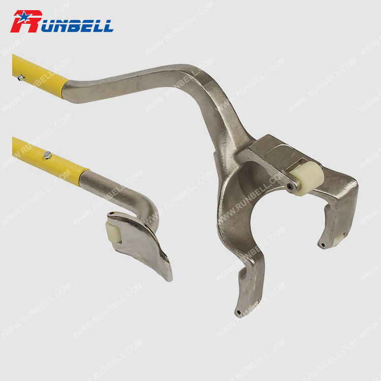 truck tire changer removal tool Tyre Lever for truck