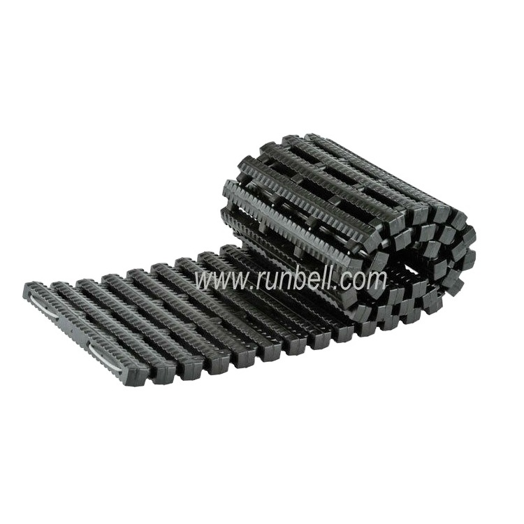 New Recovery High Quality Car Recovery Tracks Snow Blower Rubber Atv Snow Sand Tracks For Vehicles