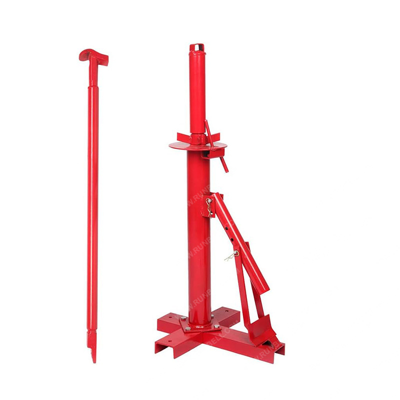 Manual Steel Tire Changer