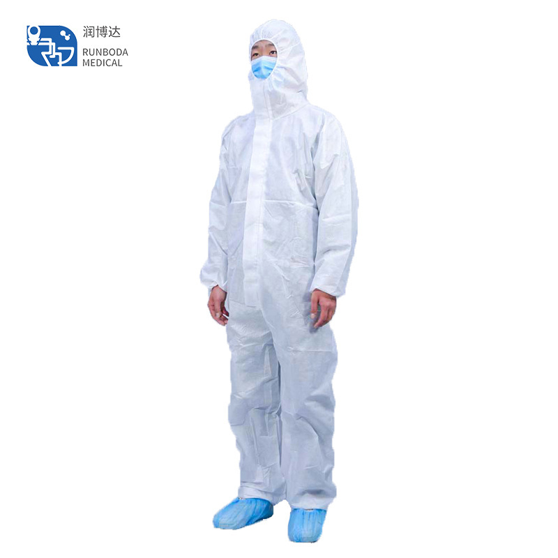 xl disposable coveralls disposable coverall low moq disposable chemical coverall