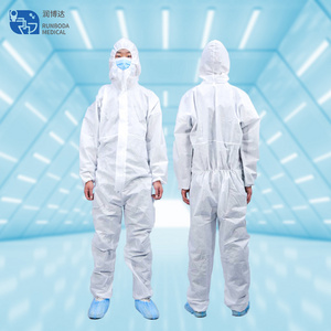 xl disposable coveralls disposable coverall low moq disposable chemical coverall