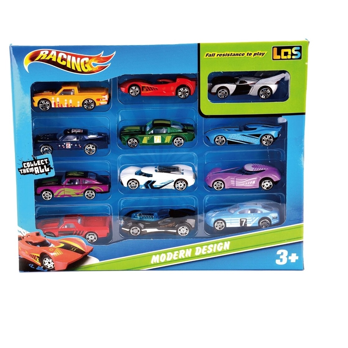 2023 New Arrive Hot Free Wheels Toy Cars Diecast Car Toy Set Toys Gift for Child