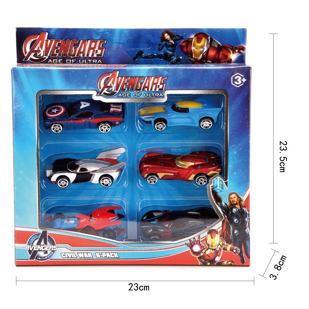 2023 New Arrive Hot Free Wheels Toy Cars Diecast Car Toy Set Toys Gift for Child