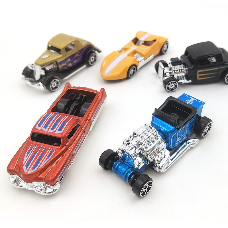 Top selling diecast car scale hobby model hot free wheel diecast toy hot car wheels toys model vehicles for Kids