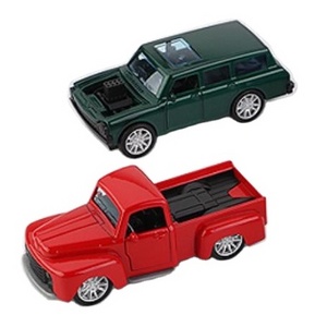 Wholesale low price children Hot Sell 1:32 Classic Metal Car model Alloy Old Style Diecast Vintage toy car