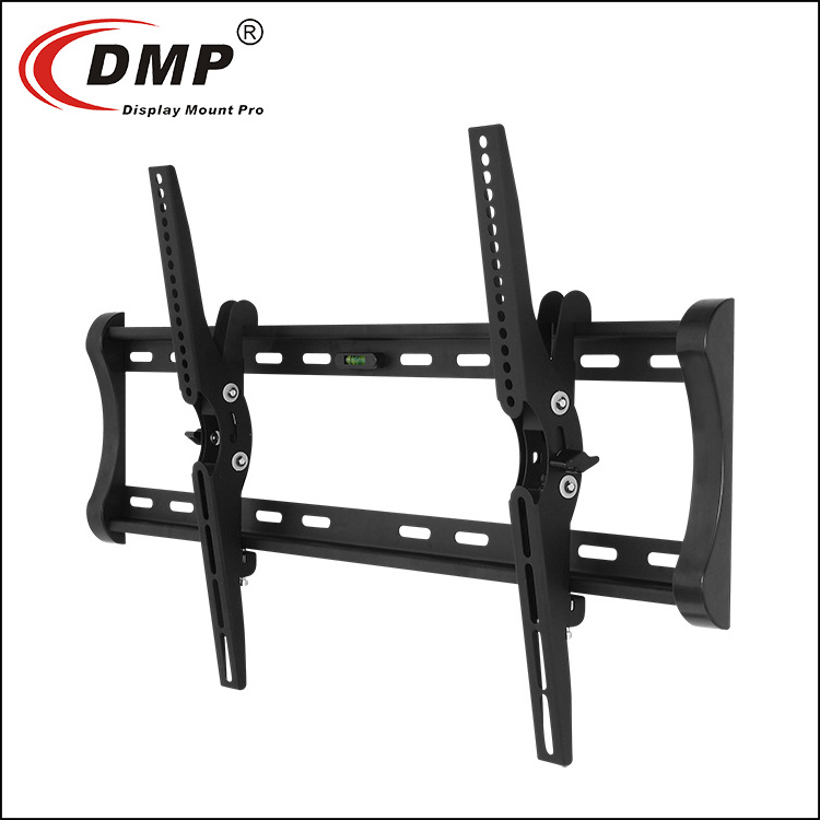 PLB121-84 VESA 800x400 Slim Tilt Universal TV Wall Mount for 80 Inch TVs