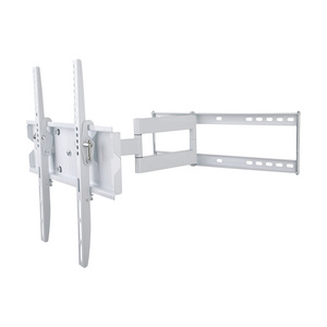 PLB146M VESA 400x400 Full Motion Corner Wall Mounting TV Bracket For 55" LCD LED Plasma TVs