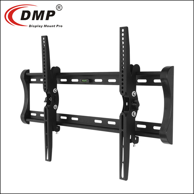 PLB121-84 VESA 800x400 Slim Tilt Universal TV Wall Mount for 80 Inch TVs