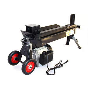 Factory Supply Discount Price 5 Ton Log Splitter Log Splitter Hydraulic Valve Log Splitter Kinet