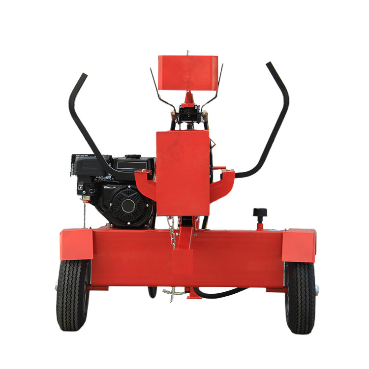 Good Quality Hydraulic Valve For Log Splitter Hydraulic Pump Electric Log Splitter