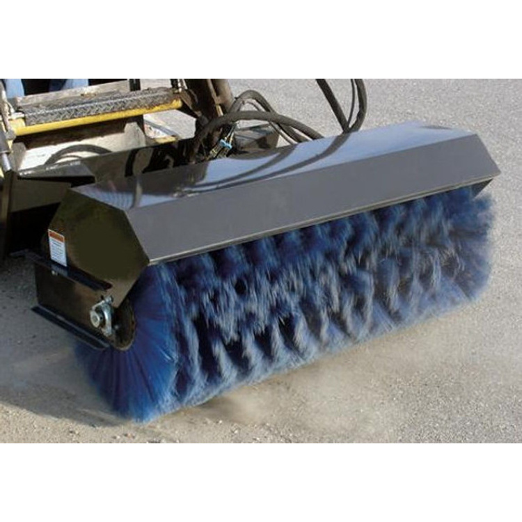 RCM Customization Rotary Broom For ATV Parts & Accessories For ATV/UTV Snow Sweeper Shovel