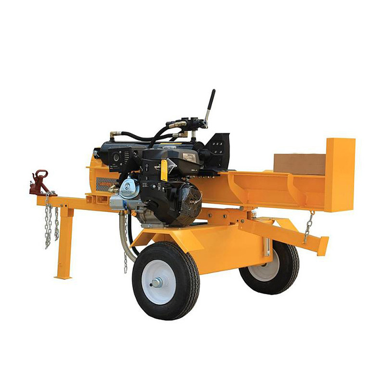 Wood Splitting Machine Factory Direct Sales Of Electric Wood Splitting Machine