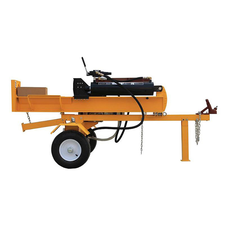 Wood Splitting Machine Factory Direct Sales Of Electric Wood Splitting Machine