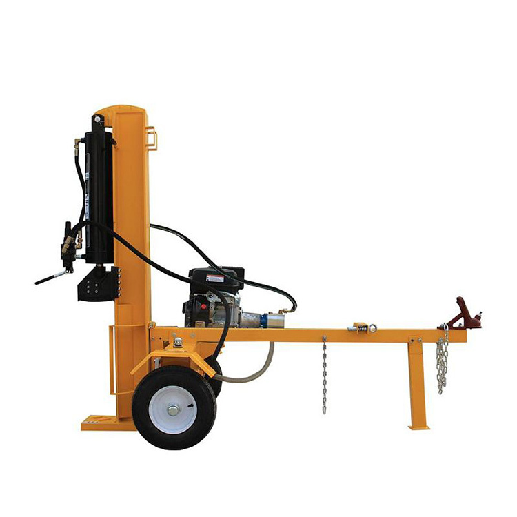 Wood Splitting Machine Factory Direct Sales Of Electric Wood Splitting Machine