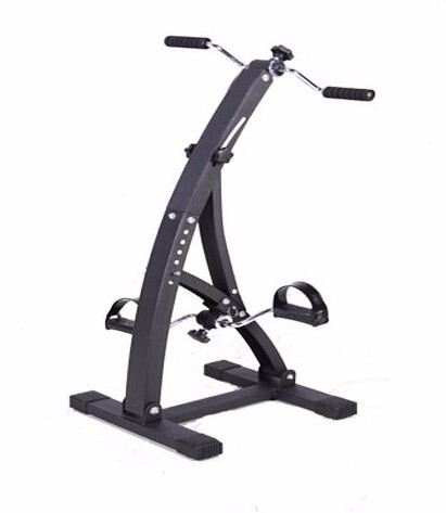 Top Mini Exercise and Rehabilitation Bike Elderly Steppers for Seniors