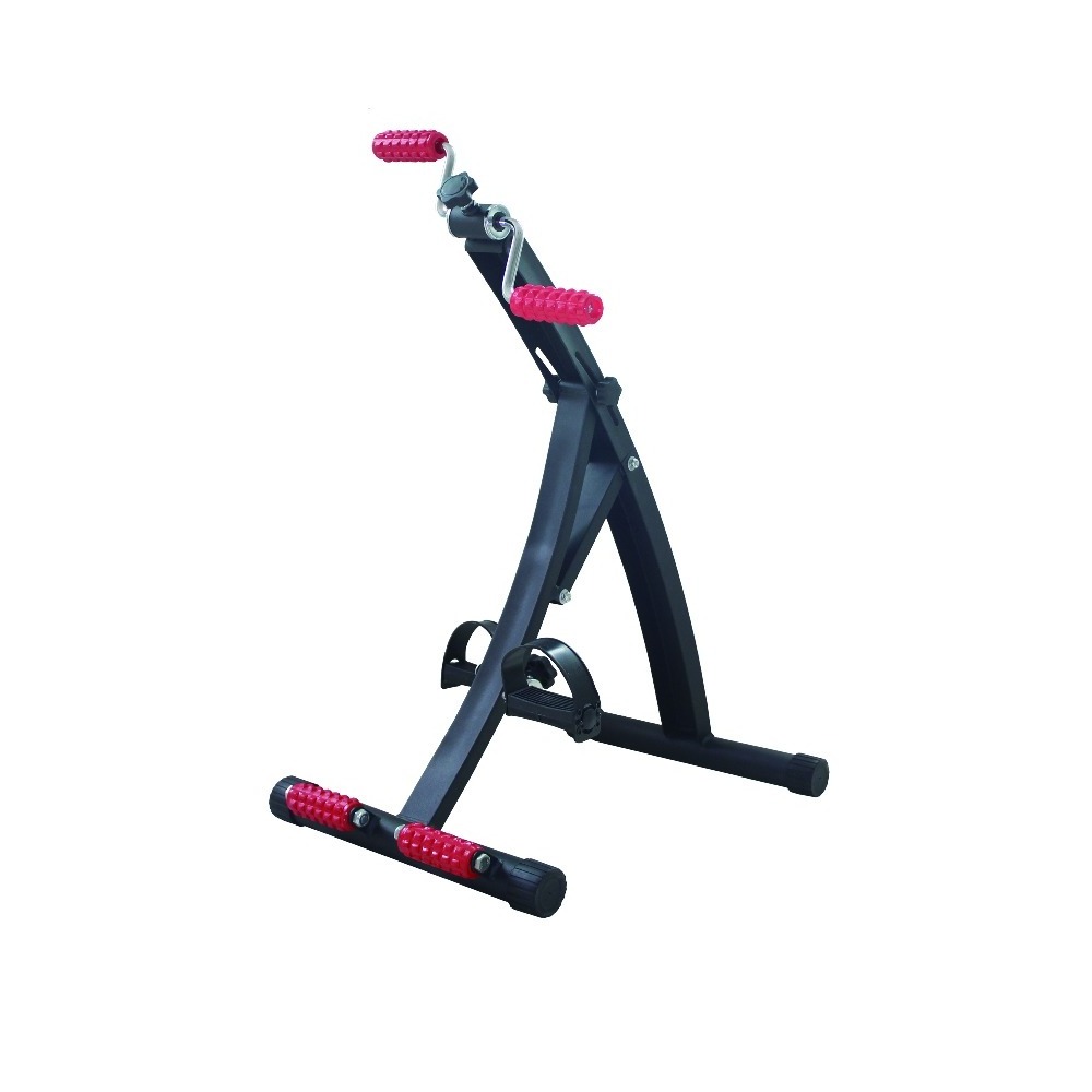 2024 Hot Mini Pedal Bike Rehabilitation Equipment for Legs for Elderly or Disabled People