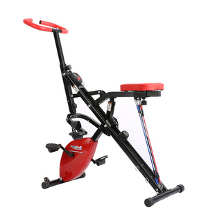 Home Gym Equipment Horse Riding Bike Exercise Machine